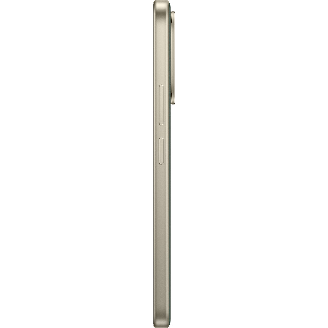 Xiaomi Redmi 17, 4G, 4 ГБ, 128 ГБ, зеленый - Смартфон