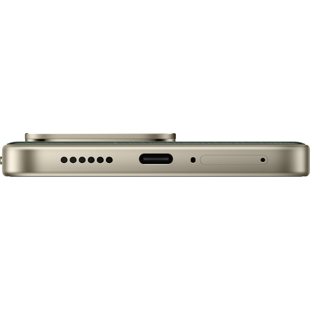 Xiaomi Redmi 17, 4G, 4 ГБ, 128 ГБ, зеленый - Смартфон