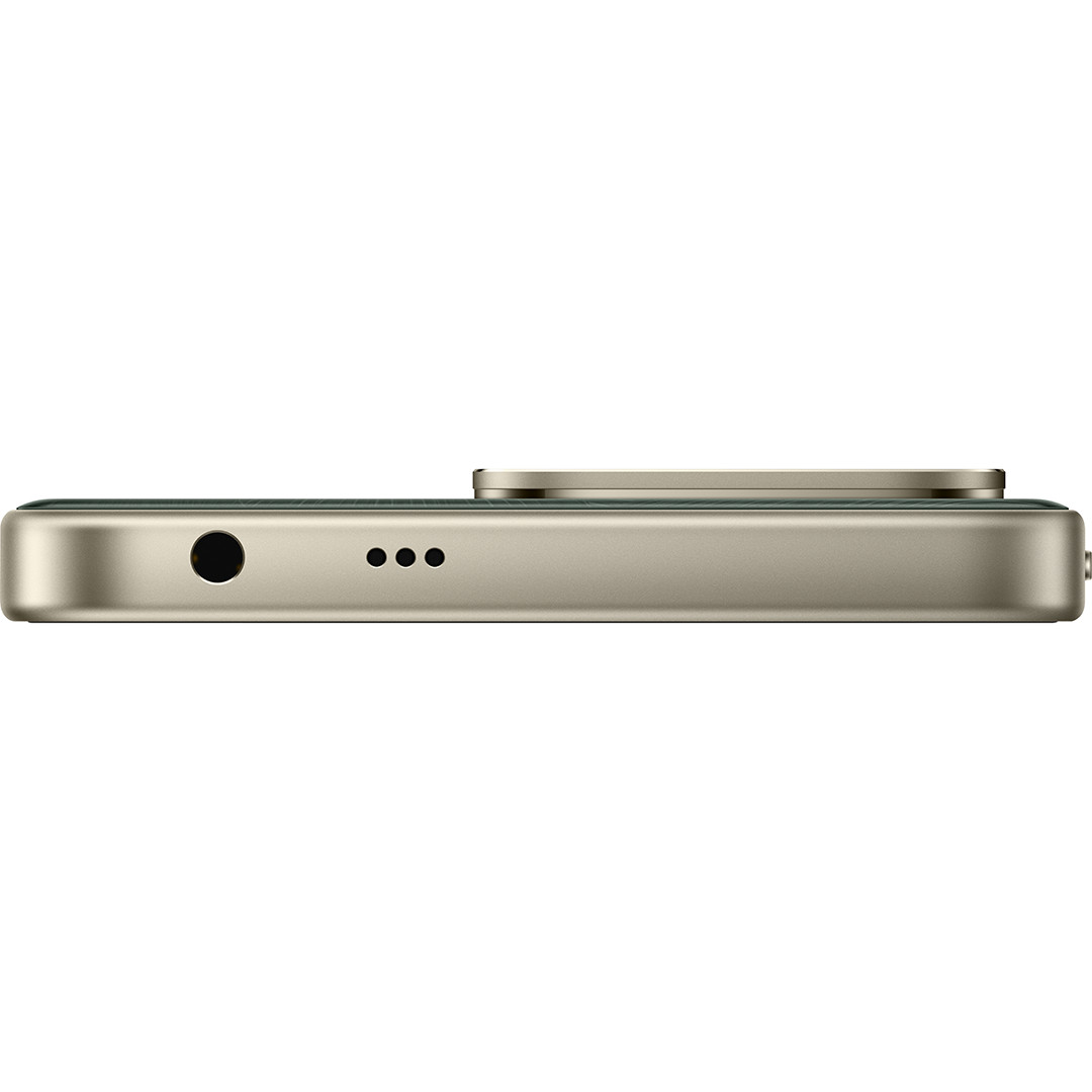 Xiaomi Redmi 17, 4G, 4 ГБ, 128 ГБ, зеленый - Смартфон