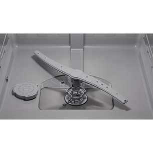 Bosch, Series 4, 14 komplektų talpa, balta - Indaplovė