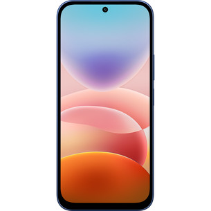 Xiaomi Redmi 17, 5G, 4 ГБ, 128 ГБ, синий - Смартфон