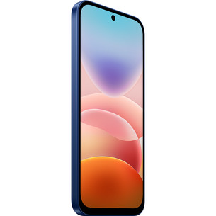 Xiaomi Redmi 17, 5G, 4 ГБ, 128 ГБ, синий - Смартфон