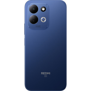 Xiaomi Redmi 17, 5G, 4 ГБ, 128 ГБ, синий - Смартфон