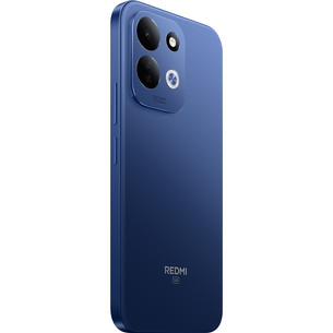 Xiaomi Redmi 17, 5G, 4 ГБ, 128 ГБ, синий - Смартфон