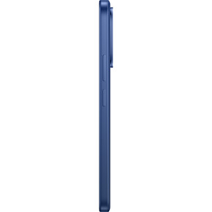 Xiaomi Redmi 17, 5G, 4 ГБ, 128 ГБ, синий - Смартфон