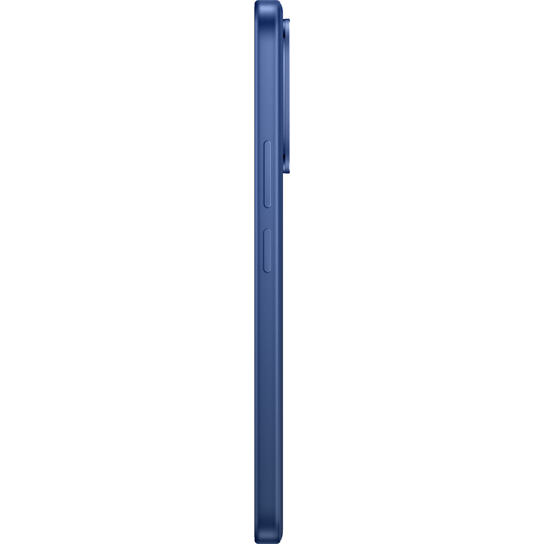 Xiaomi Redmi 17, 5G, 4 ГБ, 128 ГБ, синий - Смартфон