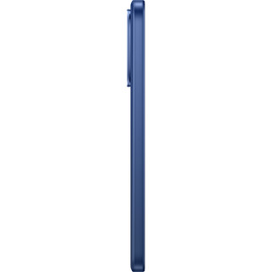 Xiaomi Redmi 17, 5G, 4 ГБ, 128 ГБ, синий - Смартфон