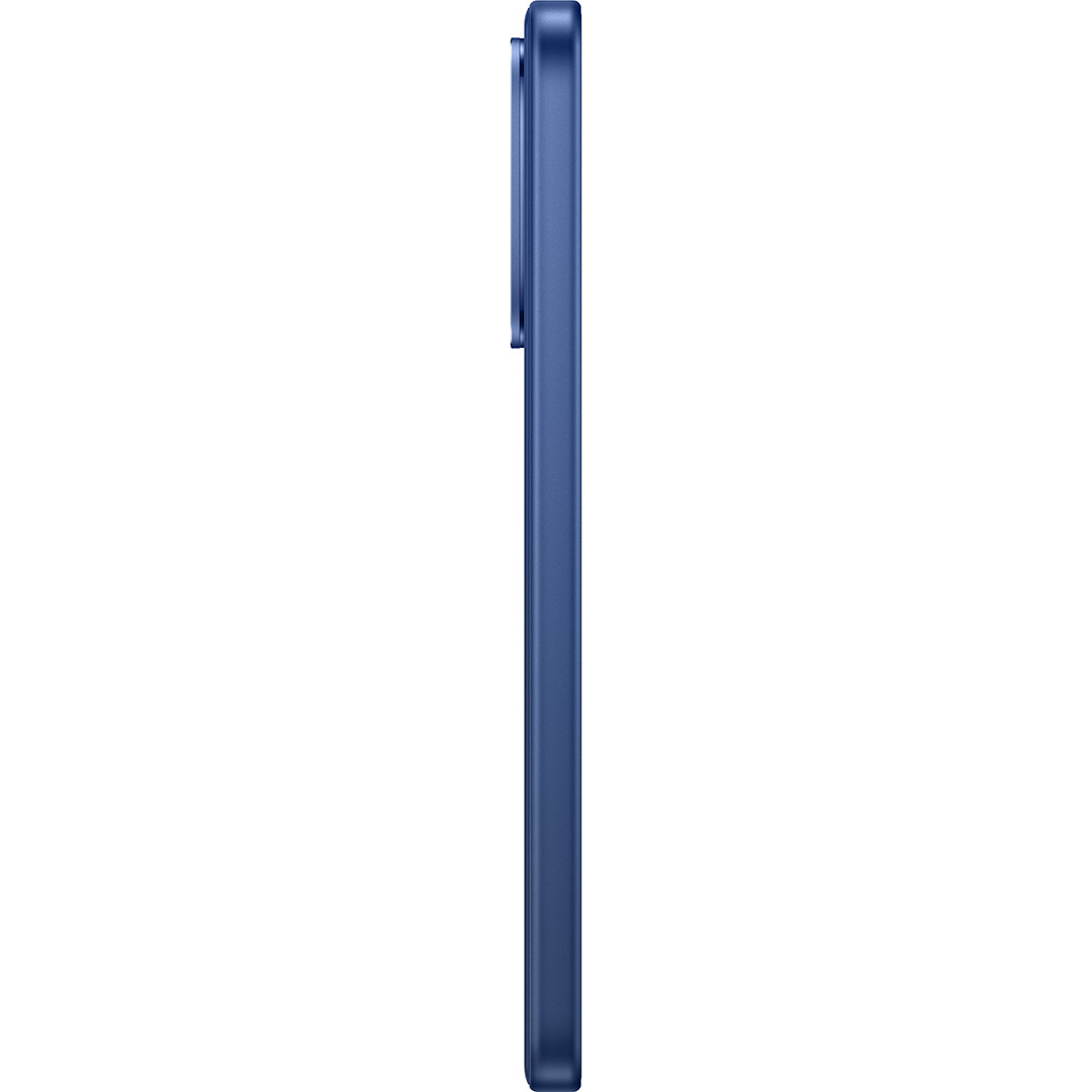 Xiaomi Redmi 17, 5G, 4 ГБ, 128 ГБ, синий - Смартфон