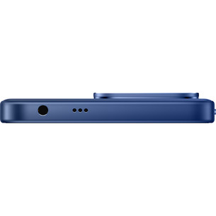 Xiaomi Redmi 17, 5G, 4 ГБ, 128 ГБ, синий - Смартфон