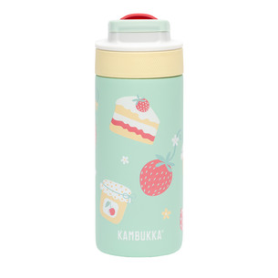 Kambukka Lagoon Insulated Picnic Party, 400 ml, šviesiai žalia - Termogertuvė 11-04065