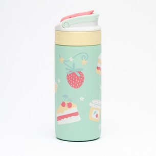 Kambukka Lagoon Insulated Picnic Party, 400 ml, šviesiai žalia - Termogertuvė