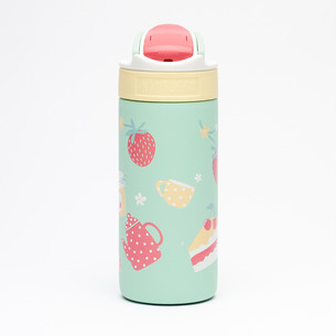 Kambukka Lagoon Insulated Picnic Party, 400 ml, šviesiai žalia - Termogertuvė
