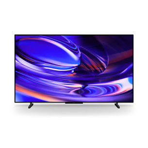 Sony Bravia 6 A65,  48'', 4K UHD, OLED, juodas - Televizorius K48A65PB.CEI