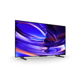 Sony Bravia 6 A65,  48'', 4K UHD, OLED, juodas - Televizorius