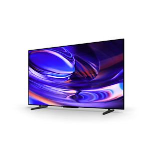 Sony Bravia 6 A65,  48'', 4K UHD, OLED, juodas - Televizorius