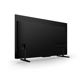 Sony Bravia 6 A65,  48'', 4K UHD, OLED, juodas - Televizorius