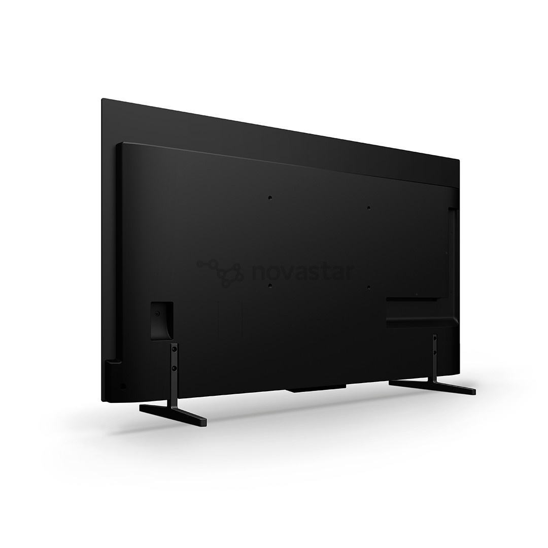 Sony Bravia 6 A65,  48'', 4K UHD, OLED, juodas - Televizorius