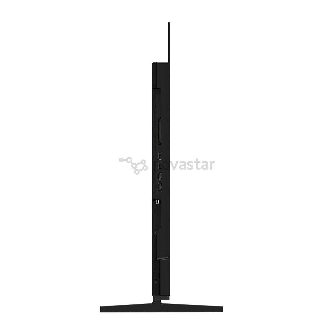 Sony Bravia 6 A65,  48'', 4K UHD, OLED, juodas - Televizorius