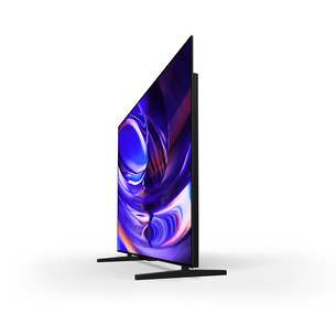 Sony Bravia 6 A65,  48'', 4K UHD, OLED, juodas - Televizorius