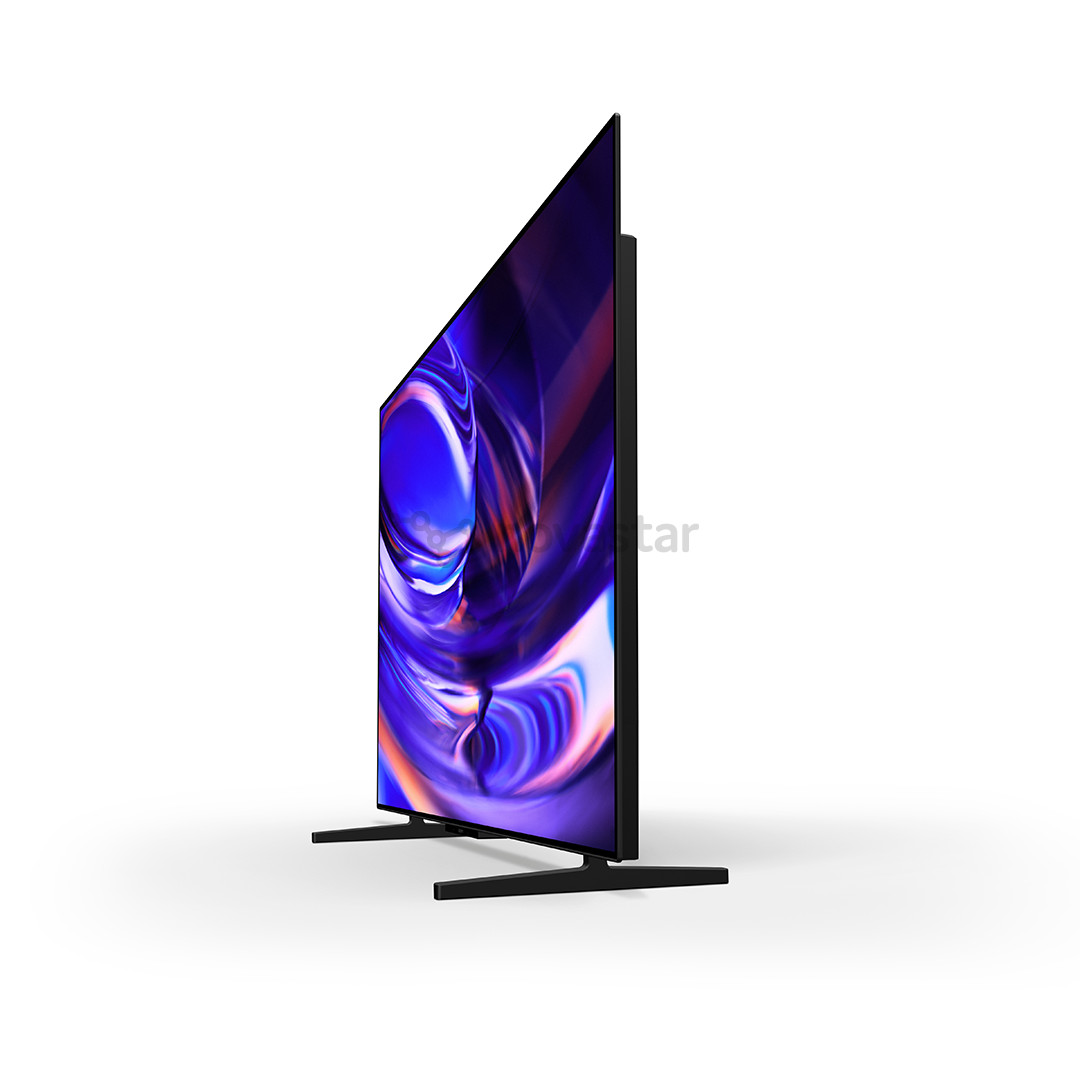 Sony Bravia 6 A65,  48'', 4K UHD, OLED, juodas - Televizorius