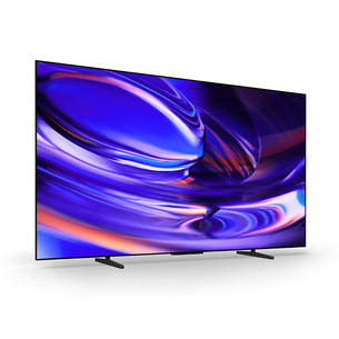 Sony Bravia 6 A65,  55'', 4K UHD, OLED, черный - Телевизор