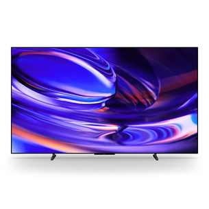 Sony Bravia 6 A65,  65'', 4K UHD, OLED, juodas - Televizorius K65A65PB.CEI