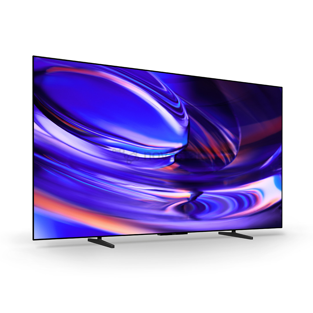 Sony Bravia 6 A65,  65'', 4K UHD, OLED, juodas - Televizorius