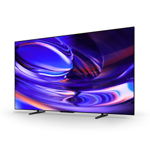 Sony Bravia 6 A65,  65'', 4K UHD, OLED, juodas - Televizorius