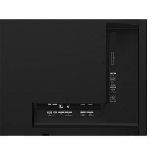 Sony Bravia 6 A65,  65'', 4K UHD, OLED, juodas - Televizorius