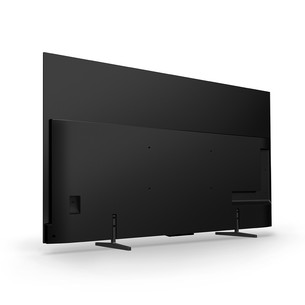 Sony Bravia 6 A65,  65'', 4K UHD, OLED, juodas - Televizorius