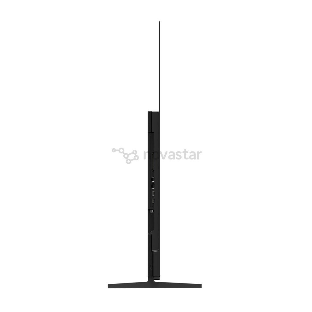 Sony Bravia 6 A65,  65'', 4K UHD, OLED, juodas - Televizorius