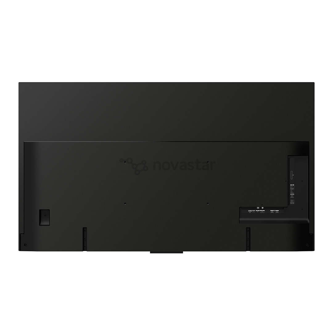 Sony Bravia 6 A65,  65'', 4K UHD, OLED, juodas - Televizorius