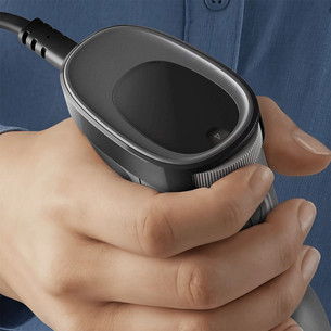 Philips Series 3000, black - Hand blender