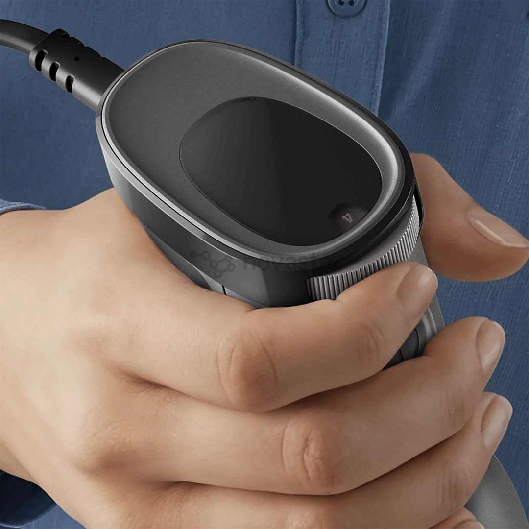Philips Series 3000, black - Hand blender