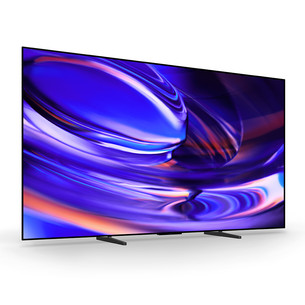 Sony Bravia 6 A65,  83'', 4K UHD, OLED, juodas - Televizorius