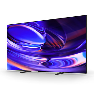 Sony Bravia 6 A65,  83'', 4K UHD, OLED, juodas - Televizorius