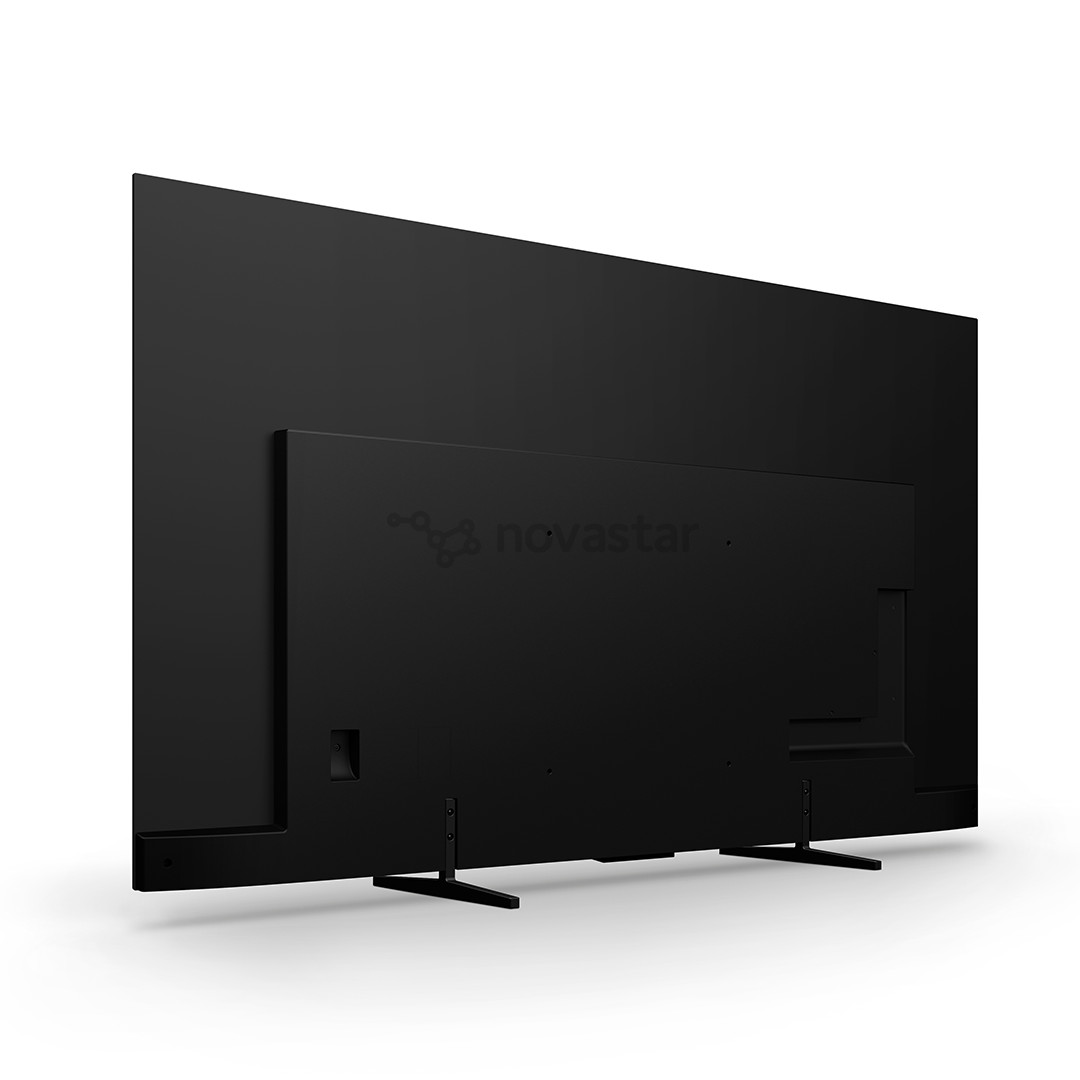 Sony Bravia 6 A65,  83'', 4K UHD, OLED, juodas - Televizorius