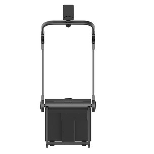 Kingsmith WalkingPad, черный - Складной степпер