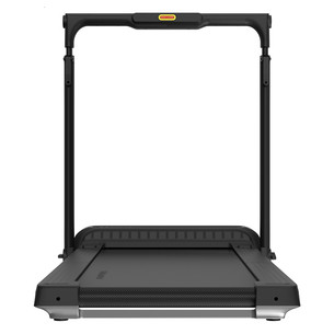 Kingsmith WalkingPad R3 Hybrid, juodas - Sulankstomas bėgimo takelis