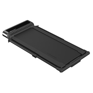 Kingsmith WalkingPad R3 Hybrid, juodas - Sulankstomas bėgimo takelis