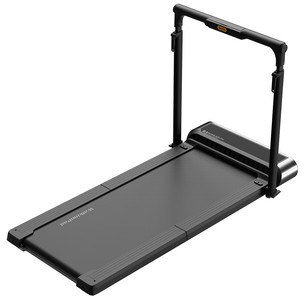 Kingsmith WalkingPad R3 Hybrid, juodas - Sulankstomas bėgimo takelis