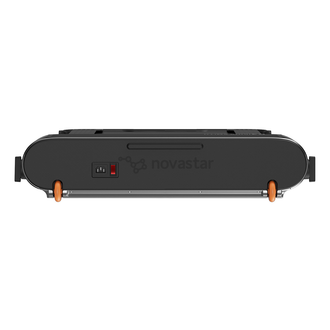 Kingsmith WalkingPad R3 Hybrid, juodas - Sulankstomas bėgimo takelis