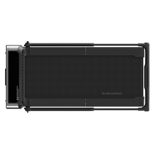 Kingsmith WalkingPad R3 Hybrid, juodas - Sulankstomas bėgimo takelis