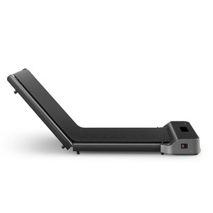 Kingsmith WalkingPad Z1, черный - Складная дорожка для ходьбы