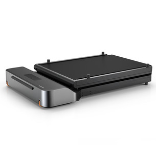 Kingsmith WalkingPad Z1, черный - Складная дорожка для ходьбы