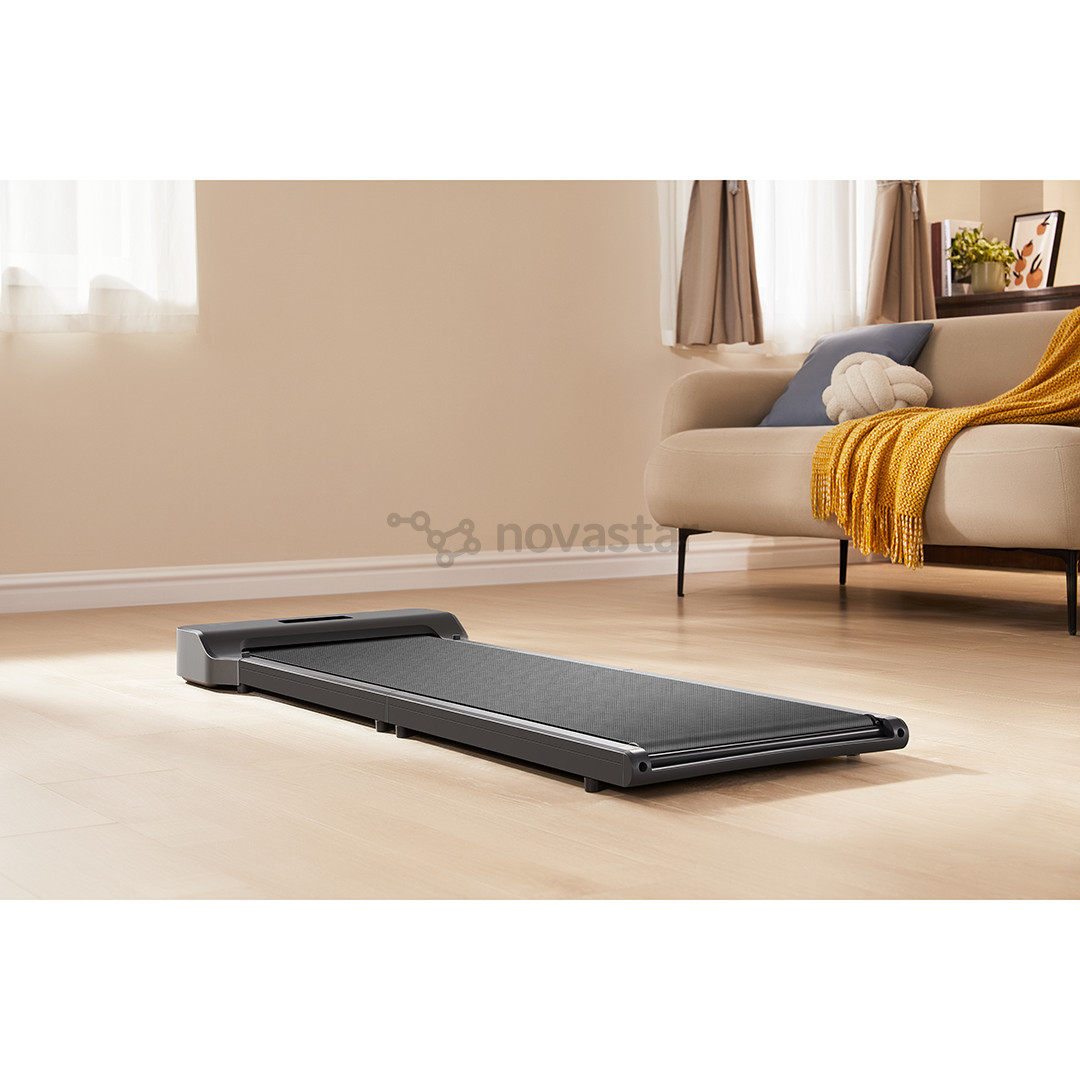 Kingsmith WalkingPad Z1, черный - Складная дорожка для ходьбы