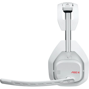 Logitech ASTRO A50 X LIGHTSPEED, белый - Беспроводная гарнитура