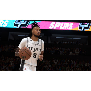 NBA 2K27, Xbox Series X - Žaidimas