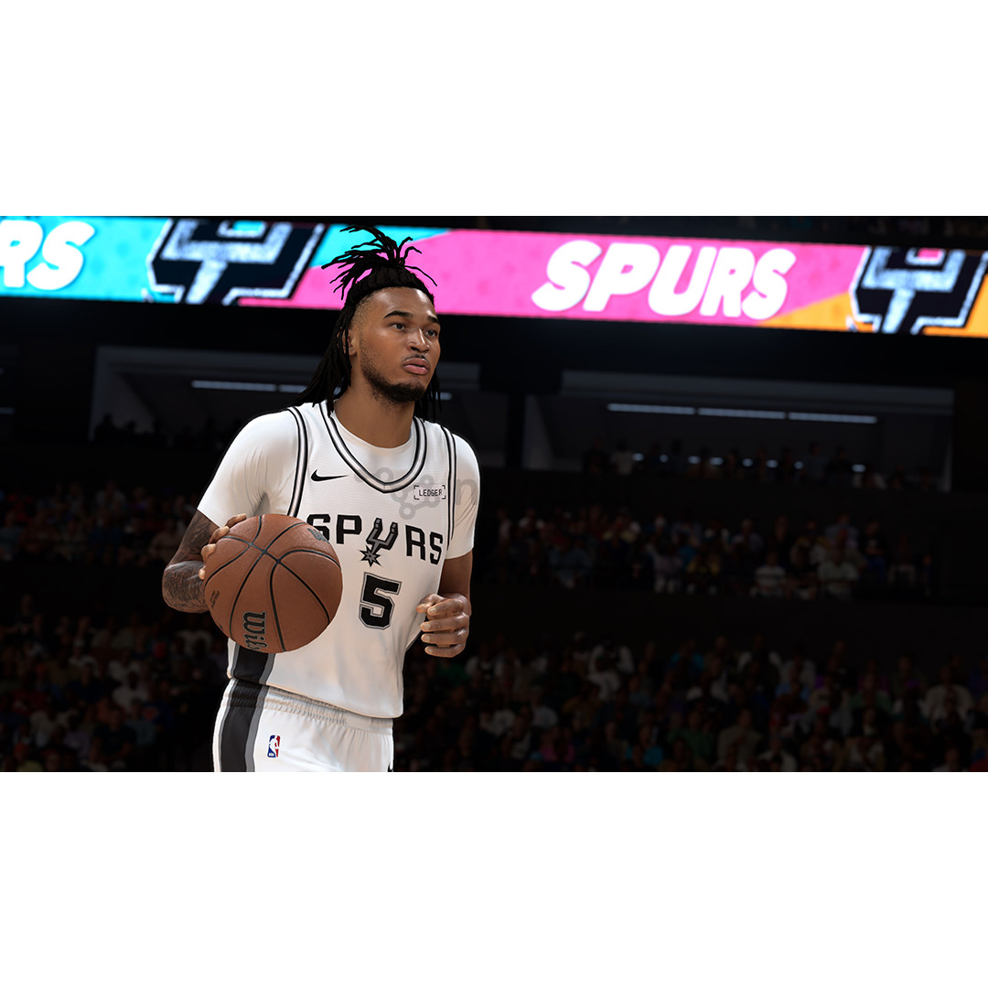 NBA 2K27, Xbox Series X - Žaidimas