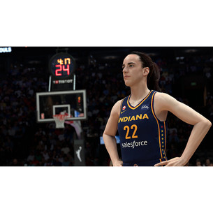 NBA 2K27, Xbox Series X - Žaidimas